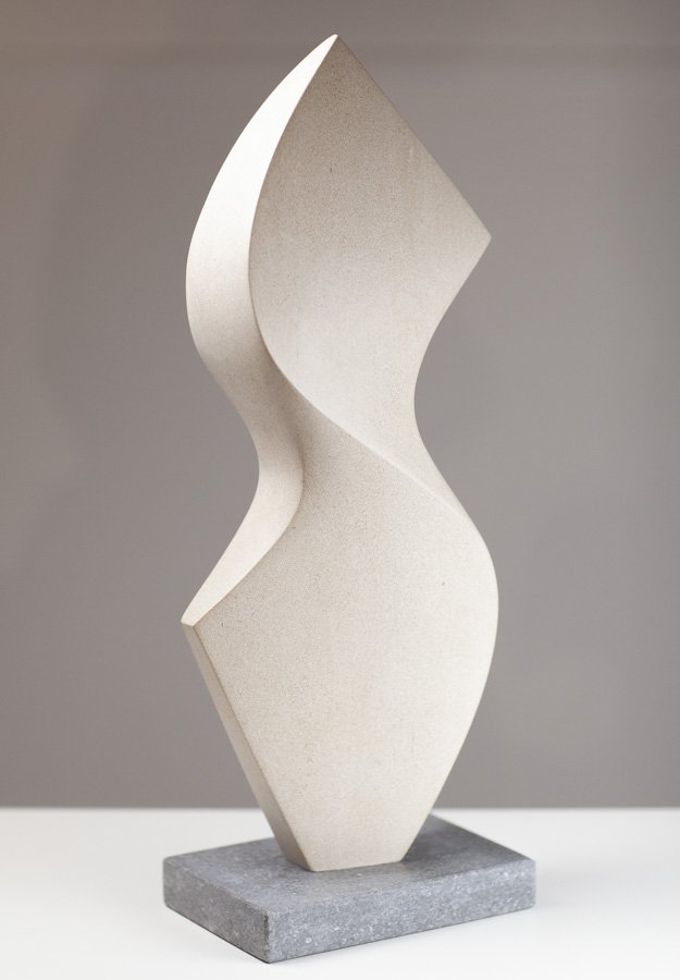 In Flight by Robert Fogell