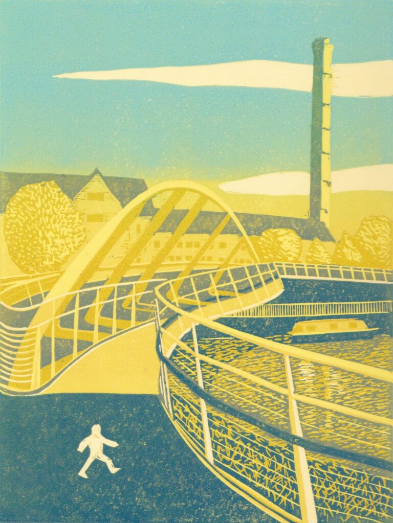 Equiano Bridge ed3 by Sarah Vigliotti