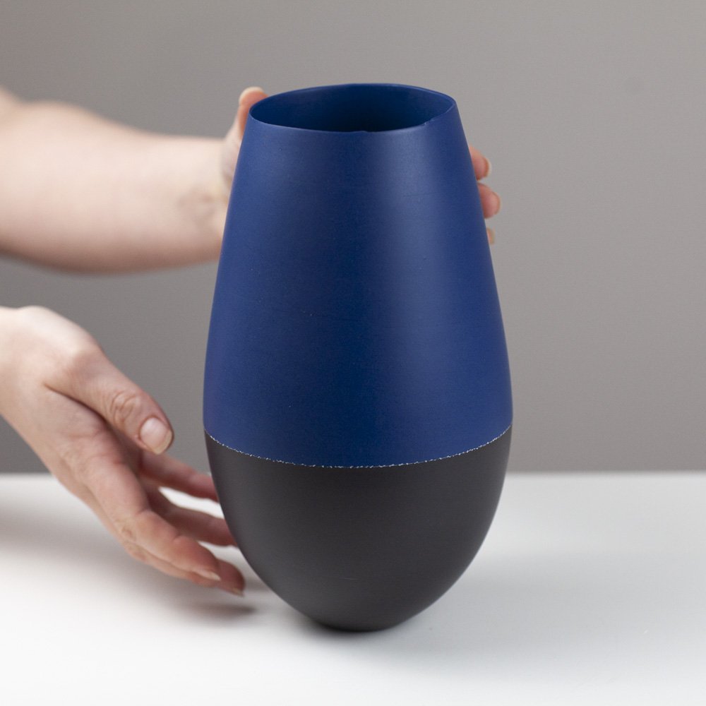 LG Annular Vessel PJ01 by Paul James