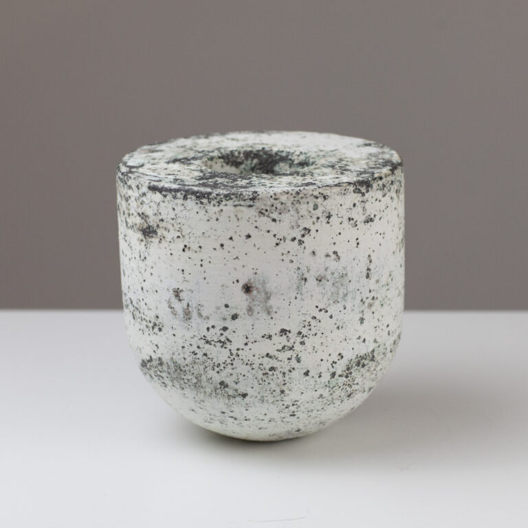 Mortar (Tall Dark Copper) by Jane Cairns