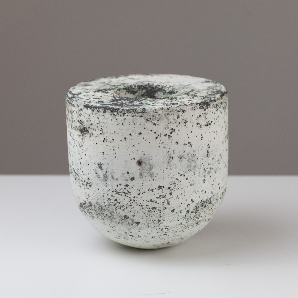 Mortar (Tall Dark Copper) by Jane Cairns