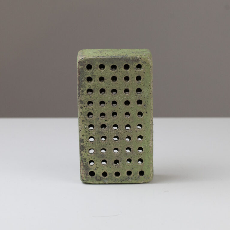Cover (Small Strong Chrome) by Jane Cairns