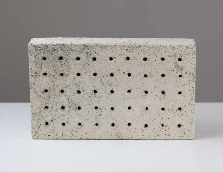 Cover (Large Rutile) by Jane Cairns