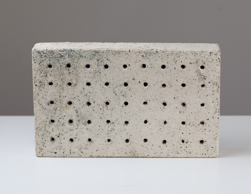 Cover (Large Rutile) by Jane Cairns