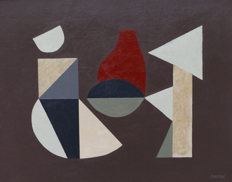 Title No.83 by Ray Sheldon
