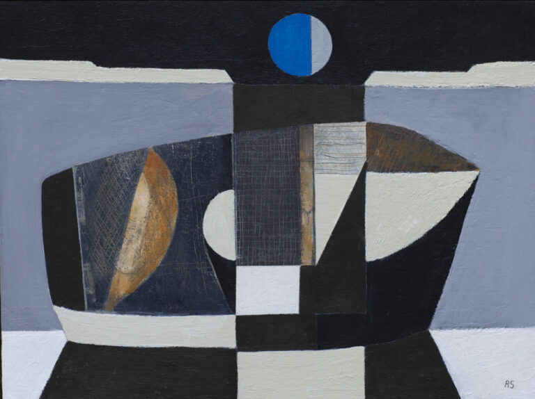 Title No.22 by Ray Sheldon