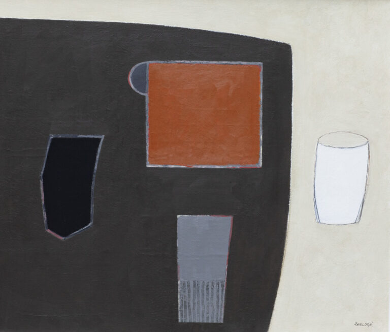 Title No.6 by Ray Sheldon