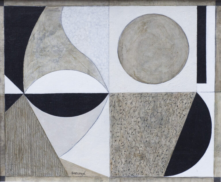 Title No.10 by Ray Sheldon
