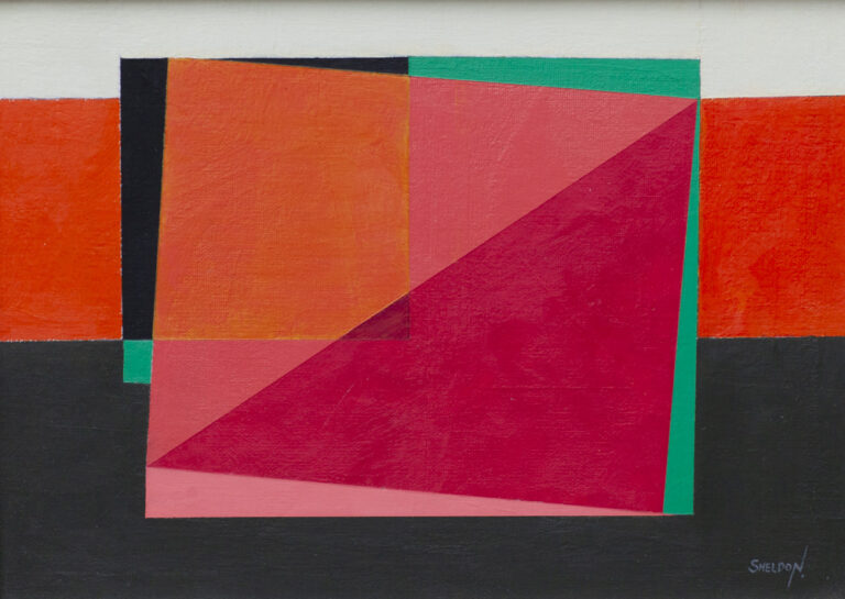 Title No.59 by Ray Sheldon