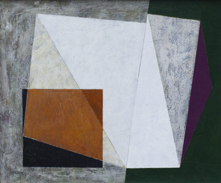 Title No.55 by Ray Sheldon