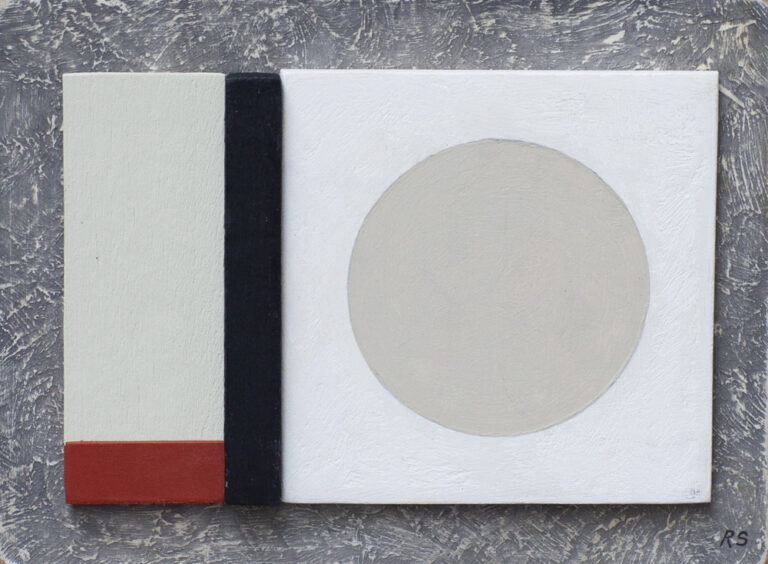 Title No.15 by Ray Sheldon
