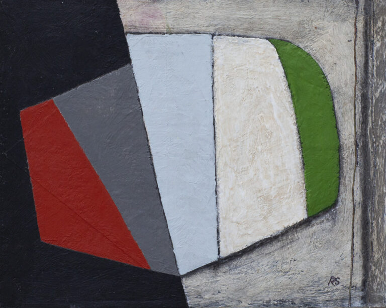 Title No.58 by Ray Sheldon
