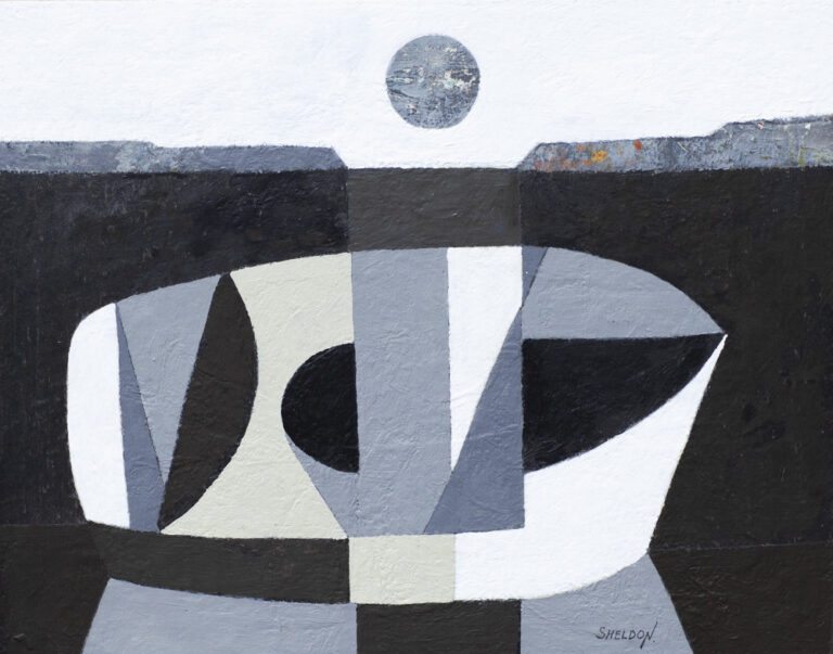 Title No.21 by Ray Sheldon
