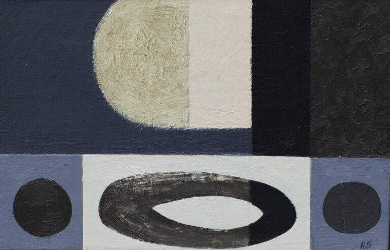 Title No.2 by Ray Sheldon
