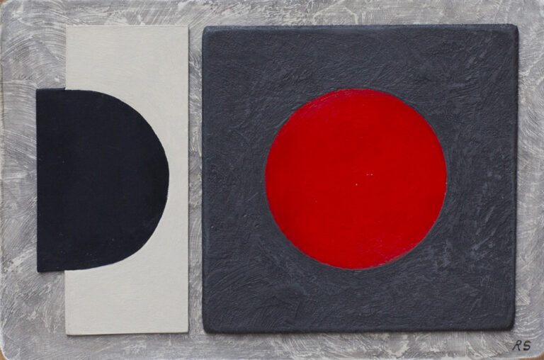 Title No.14 by Ray Sheldon