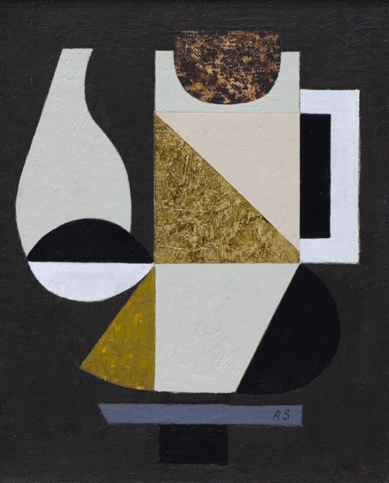 Title No.1 by Ray Sheldon