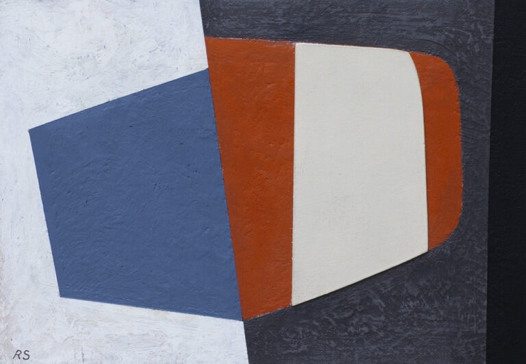 Title No.16 by Ray Sheldon