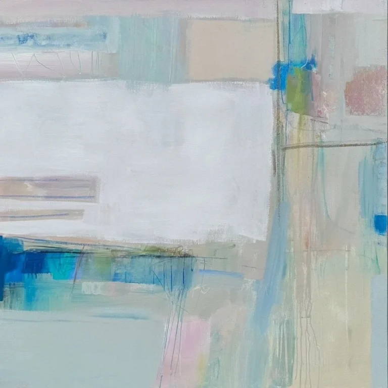 Anywhere by Camilla Clark