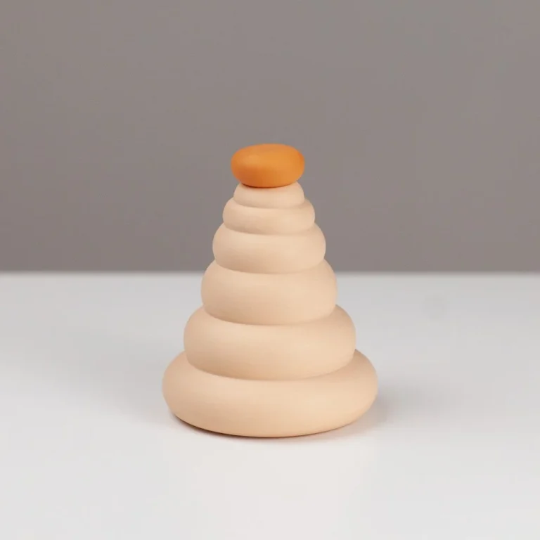 Lidded Vessels (small) MJ1-MJ6 5 by Arjan Van Dal