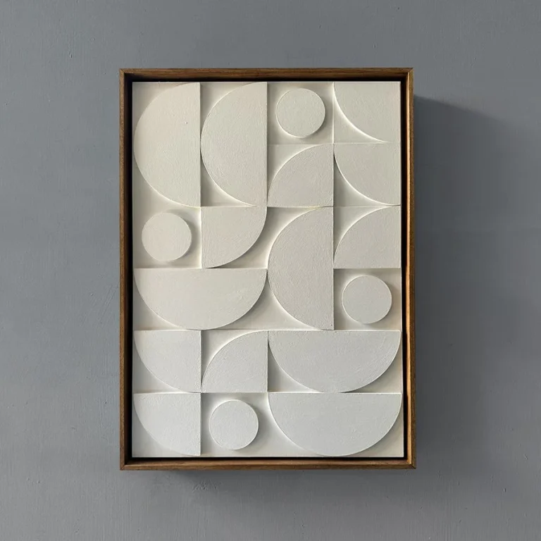 Composition025 Open Edition by Sean Thornhill