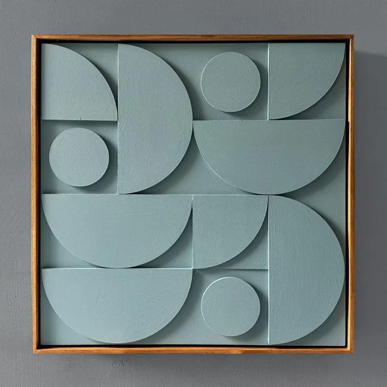 Composition105 Open Edition by Sean Thornhill