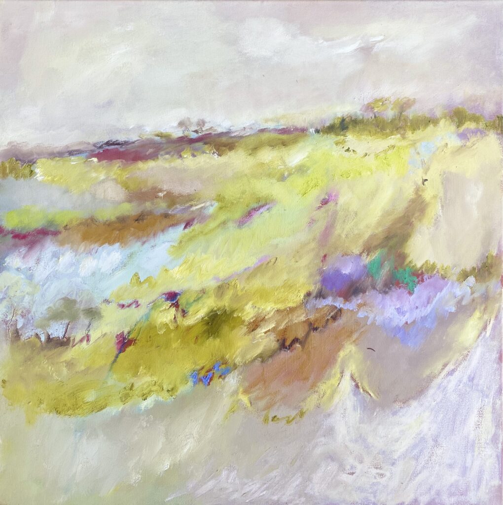 Polly Luce