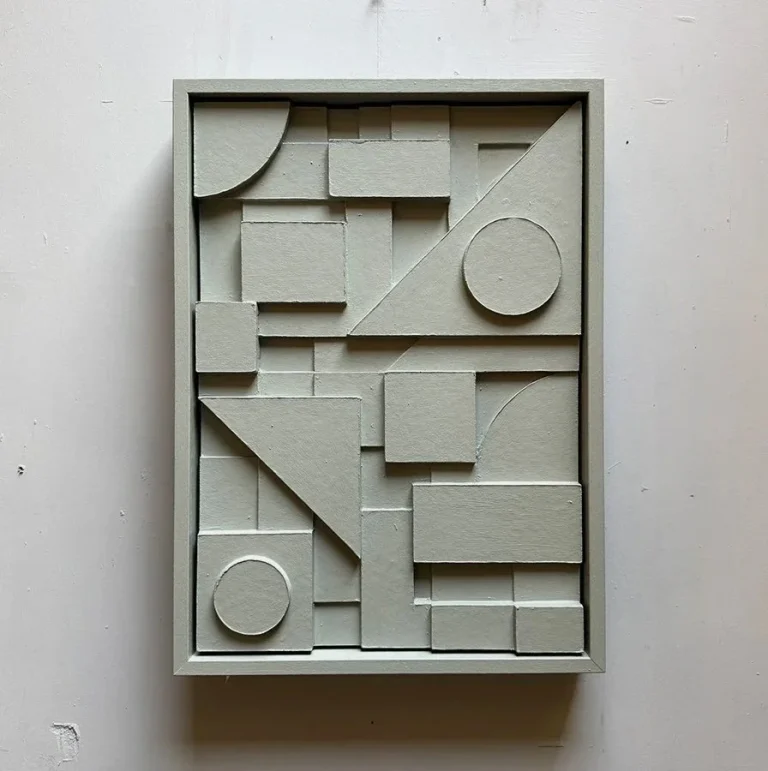 Composition 161 ed1/3 by Sean Thornhill