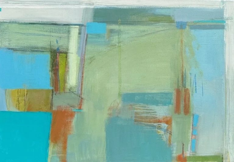 Find My Way by Camilla Clark