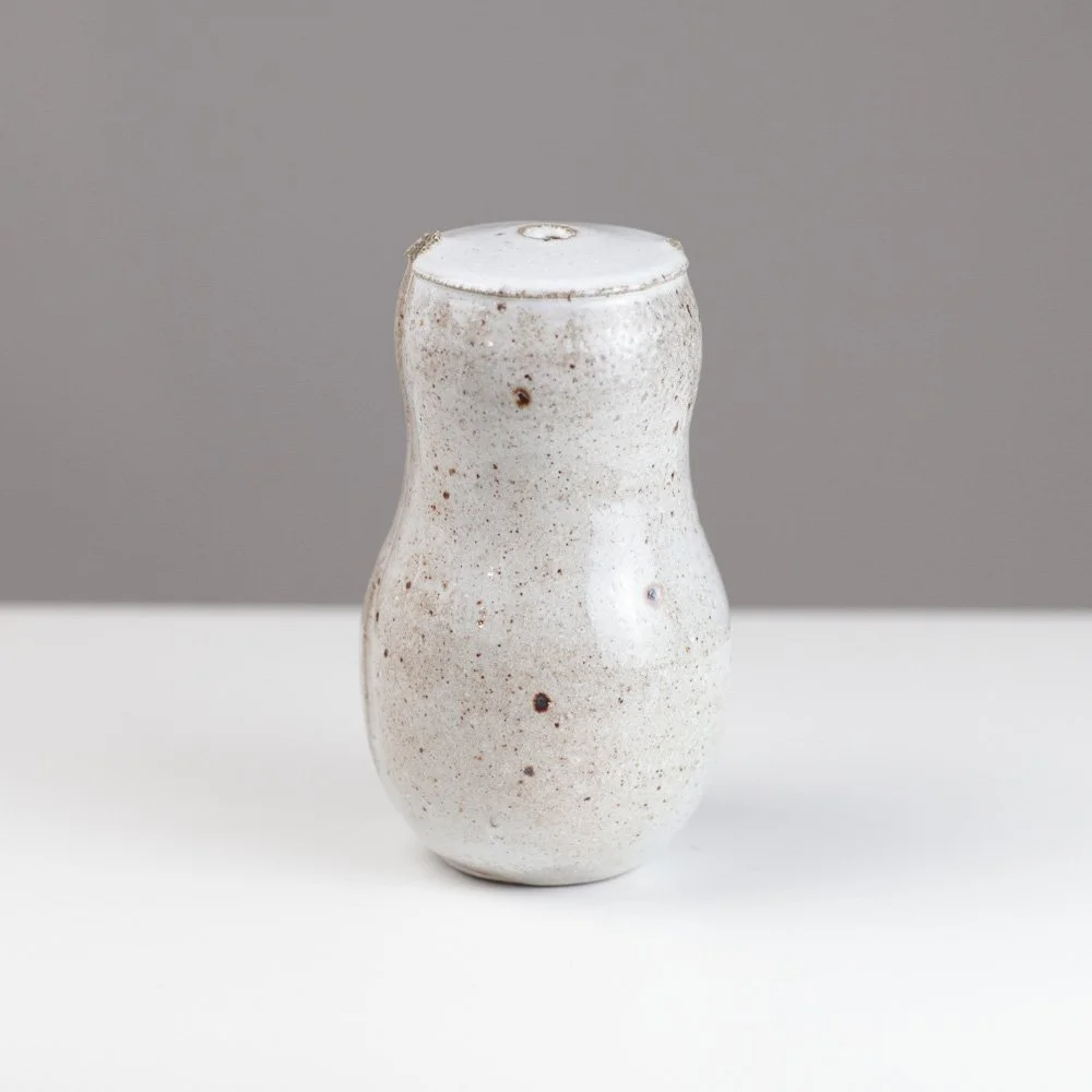 Bud Vase FLJ 2 by Francis Lloyd-Jones