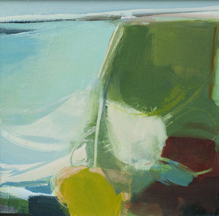 After Richard by Georgie Britton