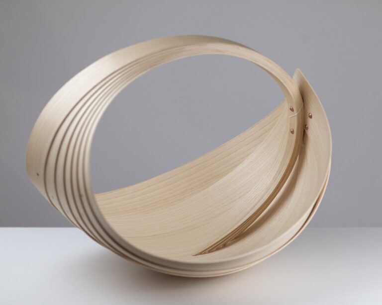 Forager Trug CCA-AF by Jane Crisp