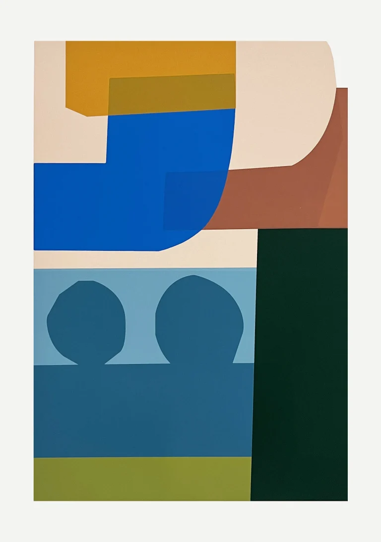 Kingsbridge  by Jonathan Lawes