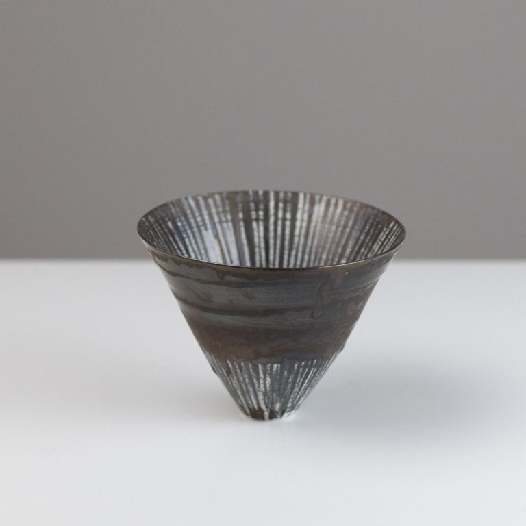 Bowl Conical Small KK2526 2 by Katharina Klug