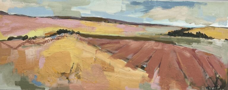 Ordinary Day by Bridget Greenwood