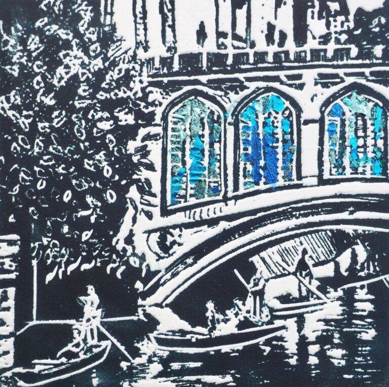 Past History ed29 by Jo Tunmer