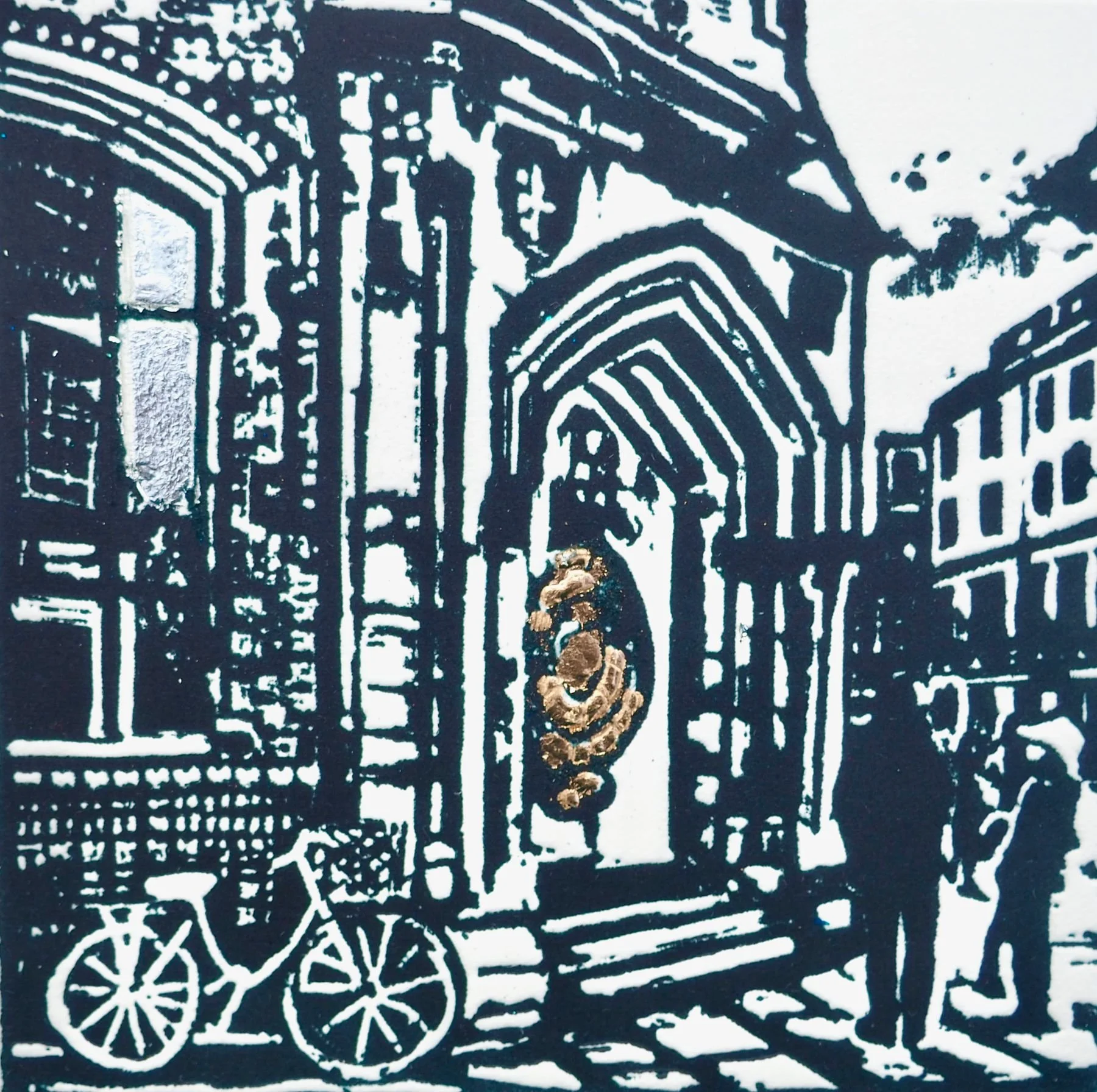 Playing for Time ed17 by Jo Tunmer