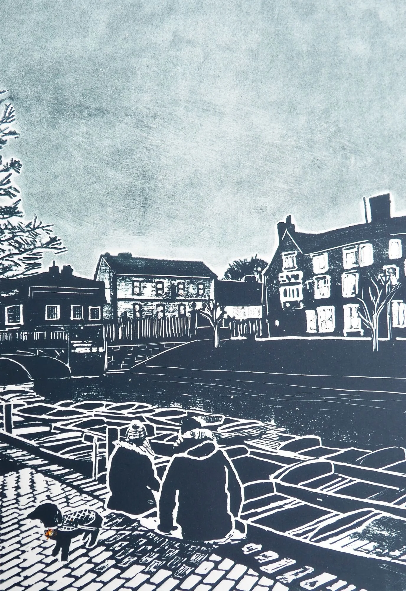 Quayside Conflab ed7 by Jo Tunmer