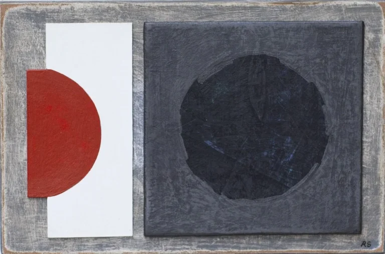 Title No.11 by Ray Sheldon