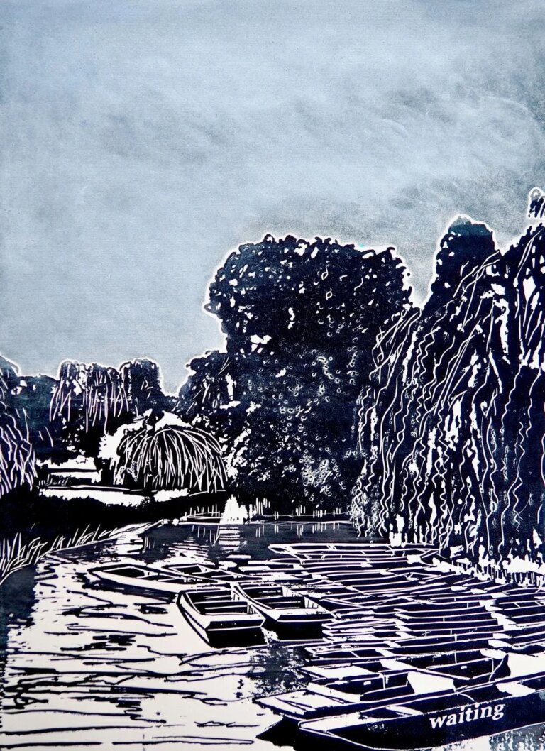 Seize the Day ed13 by Jo Tunmer