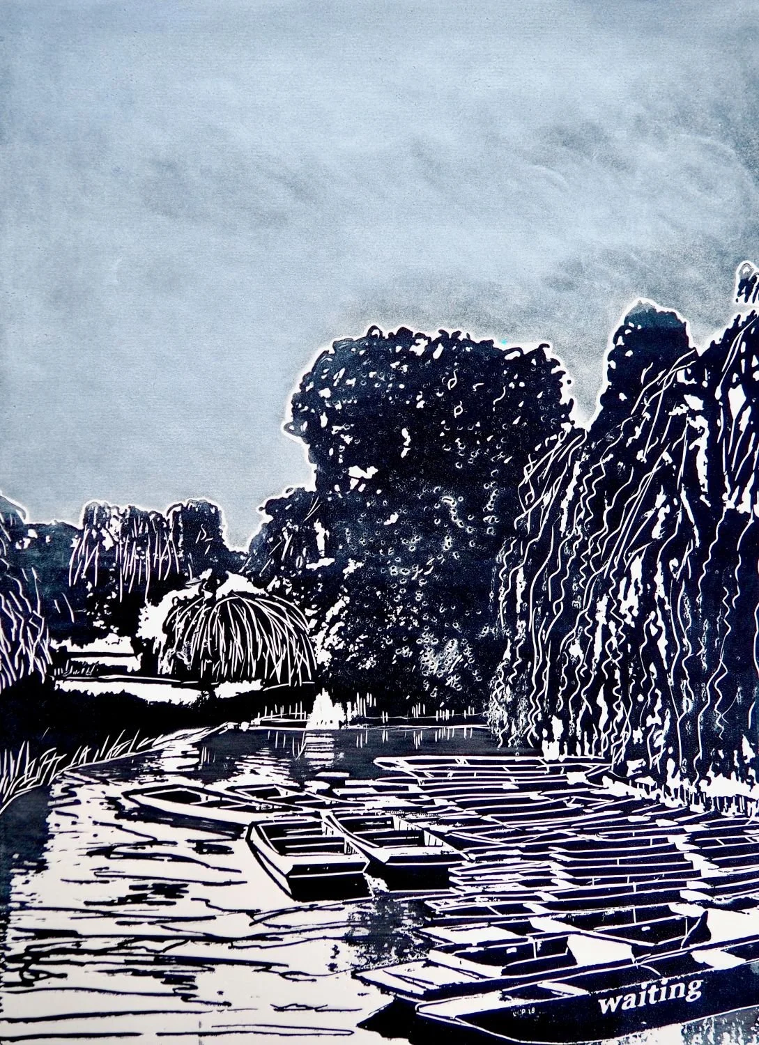 Seize the Day ed13 by Jo Tunmer