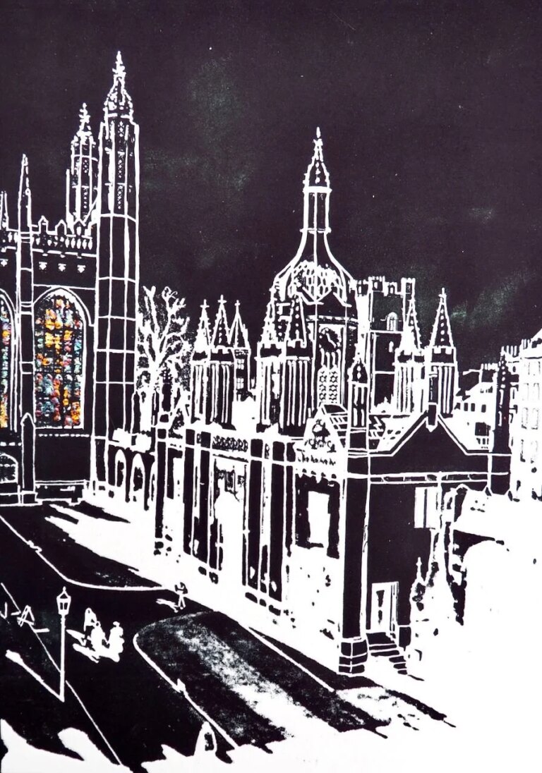 Shadow of Kings (A4) ed19 by Jo Tunmer