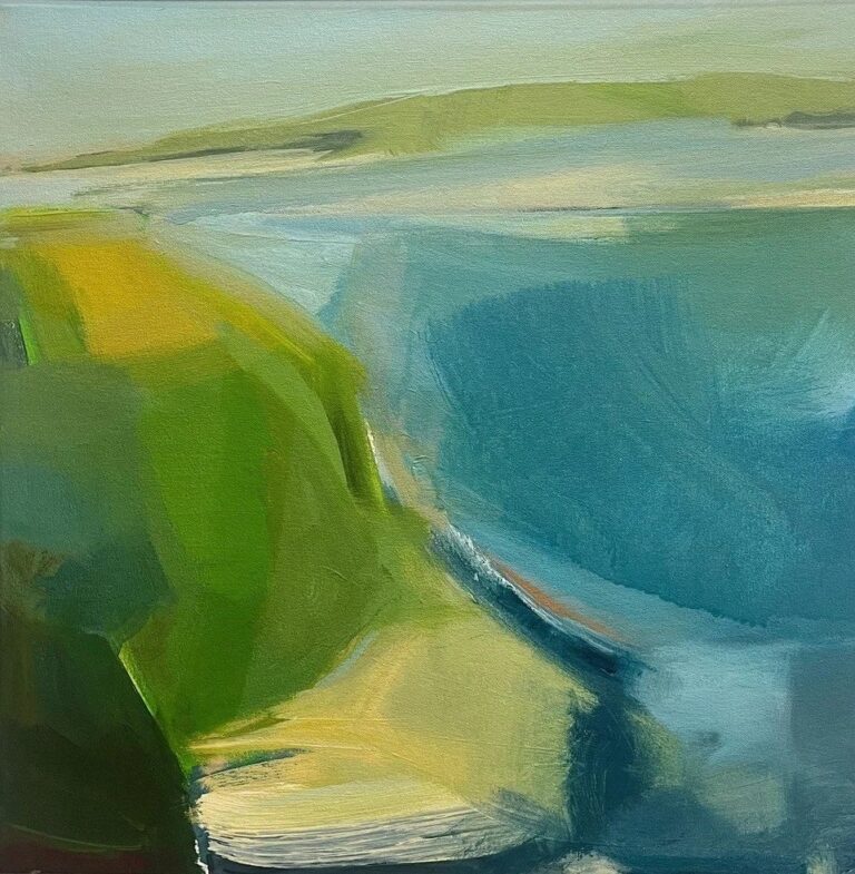 Heading South by Georgie Britton