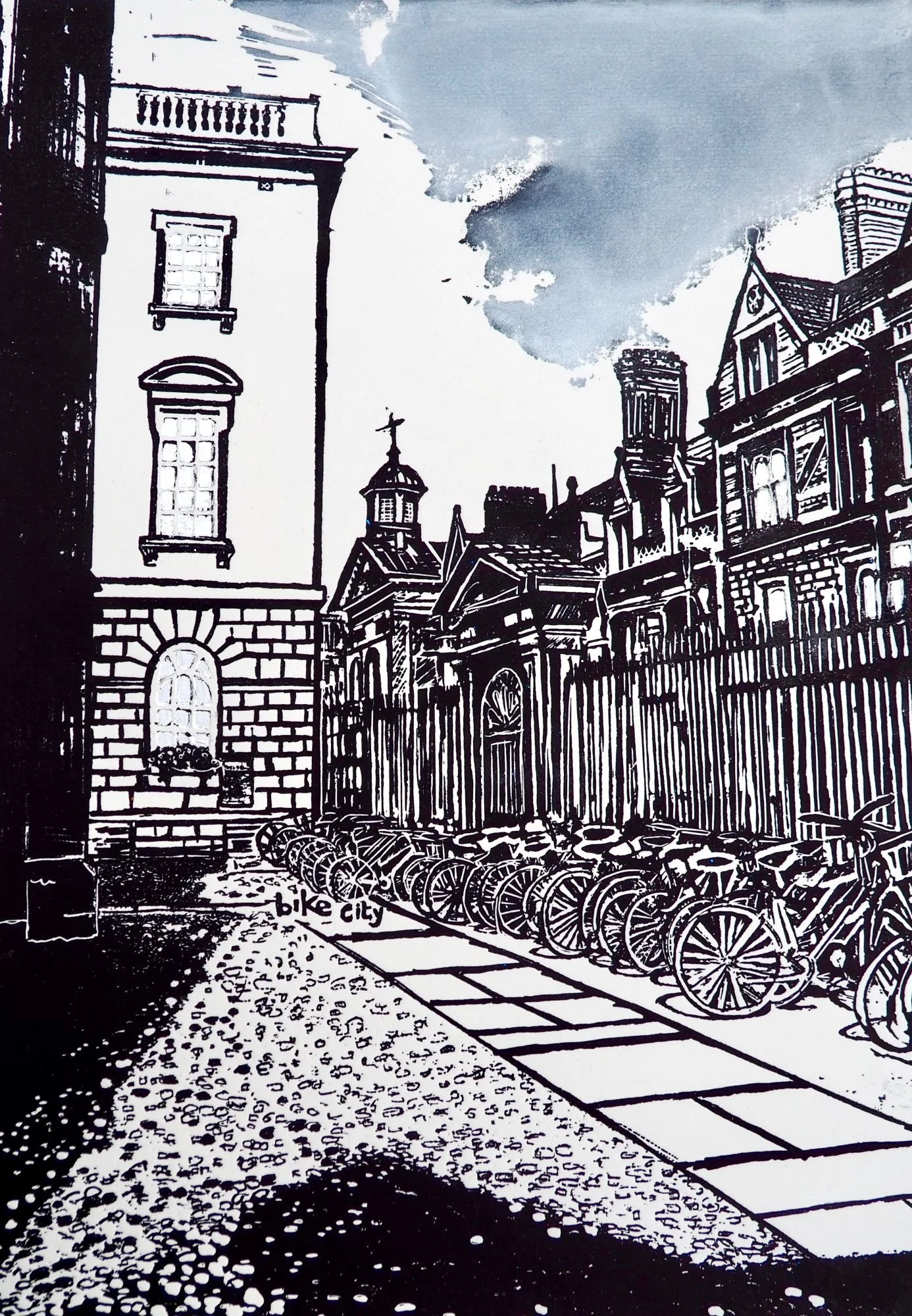 Strength in Numbers ed18 by Jo Tunmer