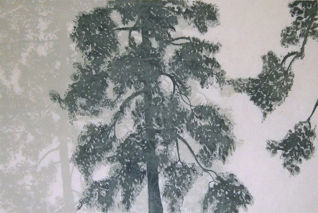 Sunlight on Frozen Air ed14 by Jo McChesney