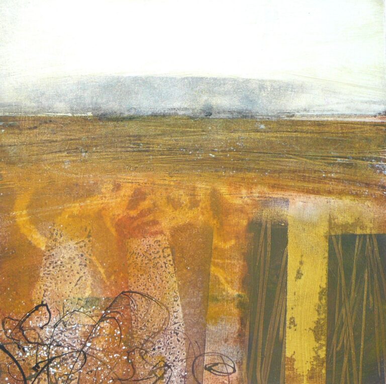 The Shrouded Hills by Ruth Taylor