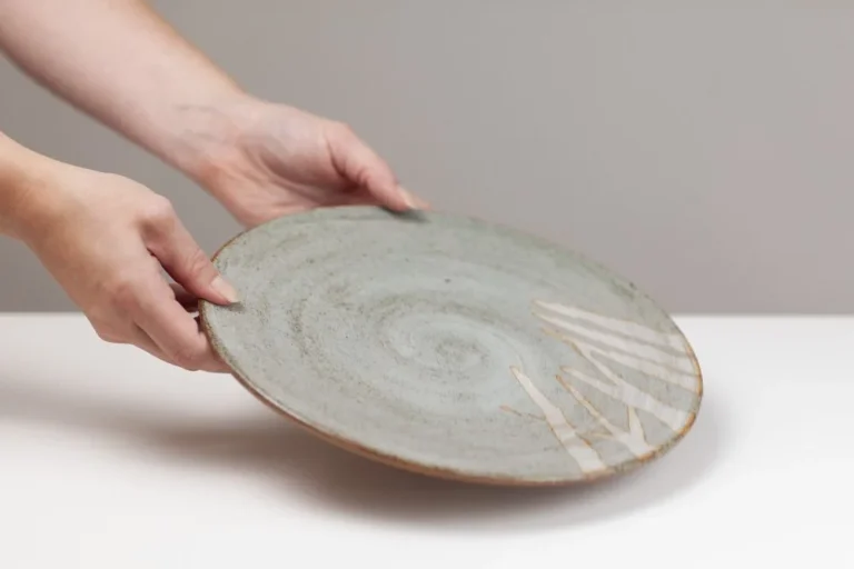 Tally Plate 29 by Bert Jones