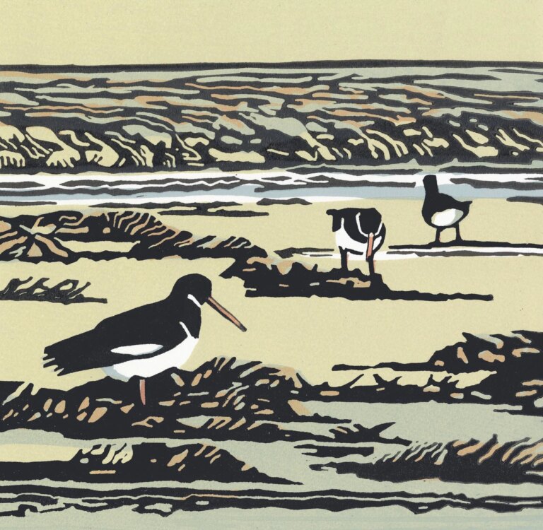 Chasing the Tide ed10 by Max Angus