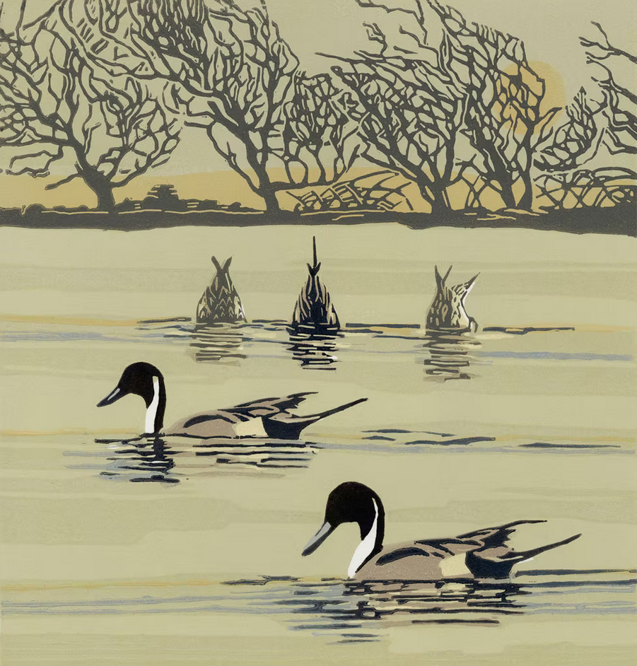 All the Realms of Nature Mine ed7 by Max Angus