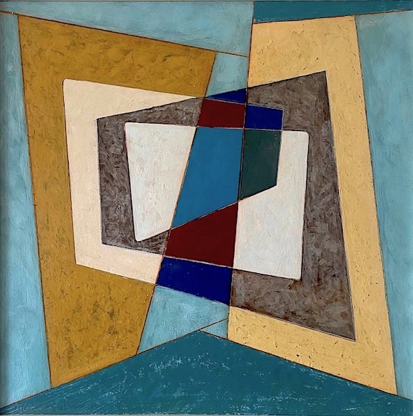 Robert Fogell