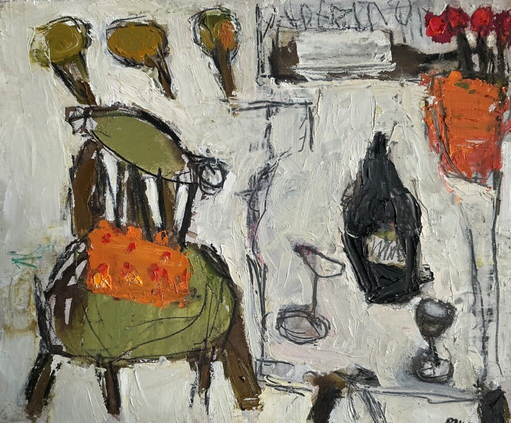 Annie Rouse